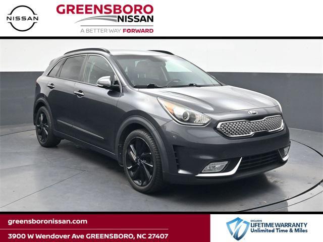 used 2018 Kia Niro car, priced at $12,342