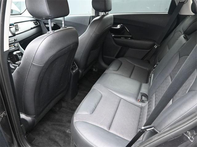 used 2018 Kia Niro car, priced at $12,342