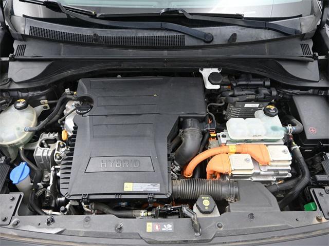 used 2018 Kia Niro car, priced at $12,342