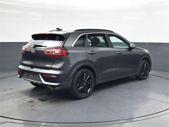 used 2018 Kia Niro car, priced at $12,342