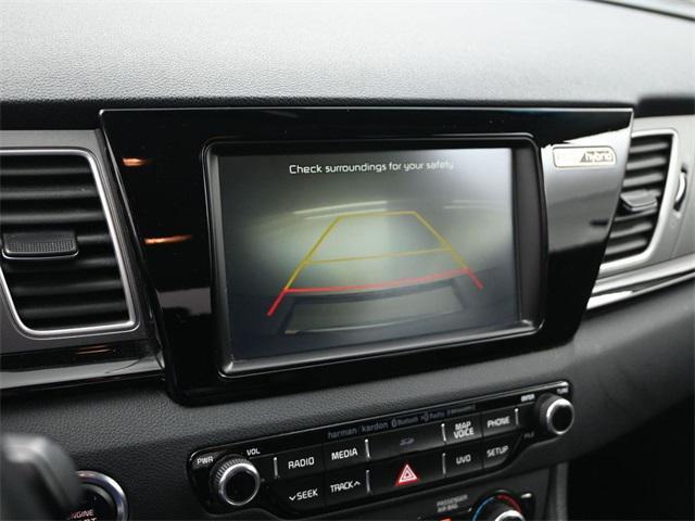 used 2018 Kia Niro car, priced at $12,342