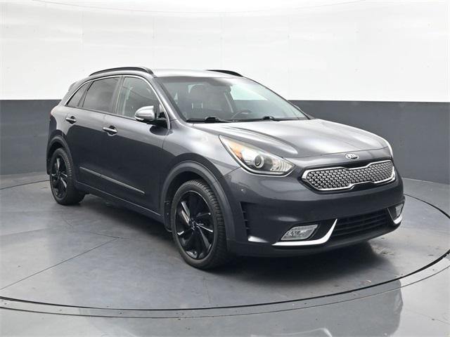 used 2018 Kia Niro car, priced at $12,342