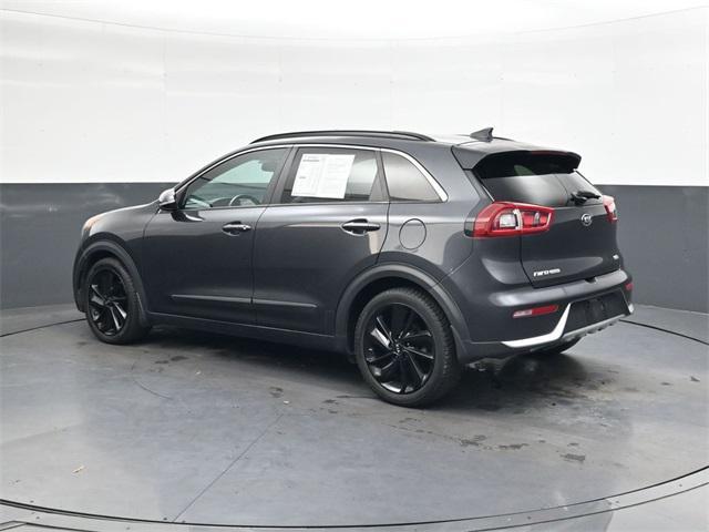 used 2018 Kia Niro car, priced at $12,342