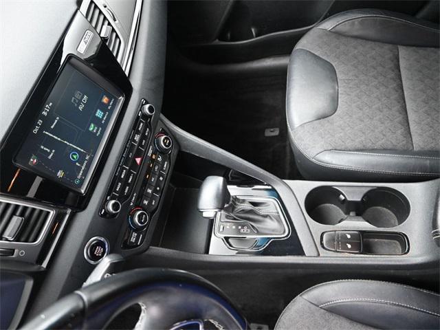 used 2018 Kia Niro car, priced at $12,342