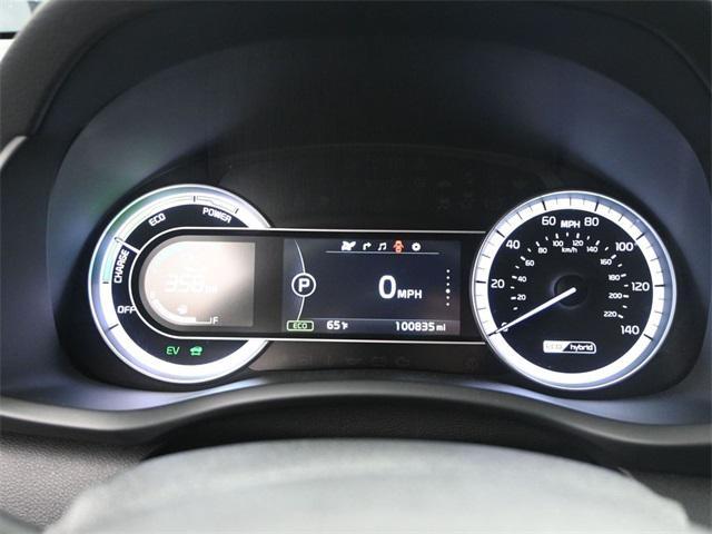 used 2018 Kia Niro car, priced at $12,342