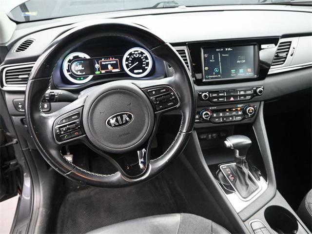 used 2018 Kia Niro car, priced at $12,342