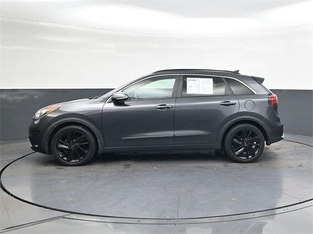 used 2018 Kia Niro car, priced at $12,342