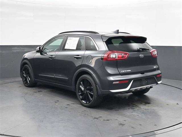 used 2018 Kia Niro car, priced at $12,342