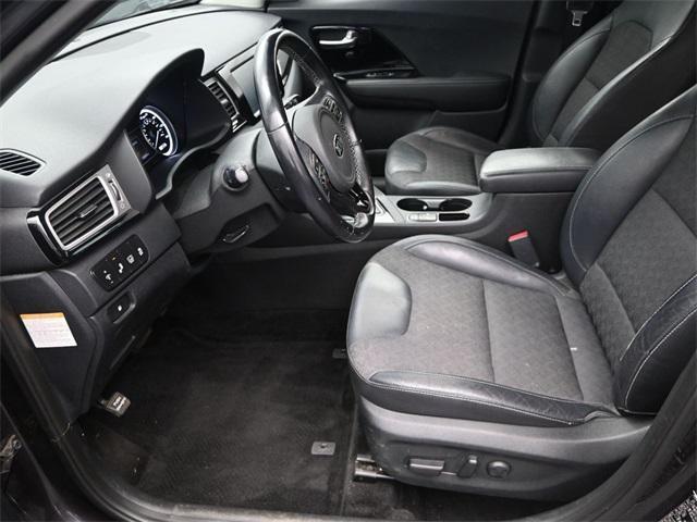 used 2018 Kia Niro car, priced at $12,342