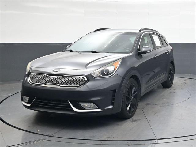 used 2018 Kia Niro car, priced at $12,342