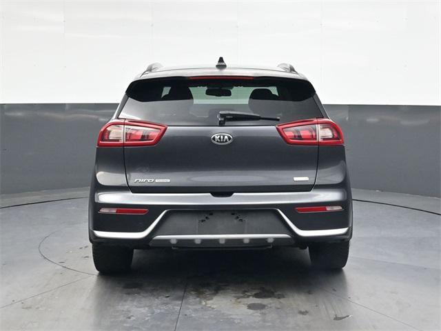used 2018 Kia Niro car, priced at $12,342