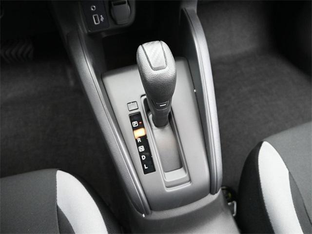 new 2025 Nissan Versa car, priced at $19,669