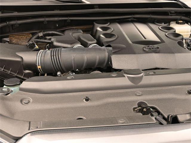 used 2021 Toyota 4Runner car, priced at $44,550