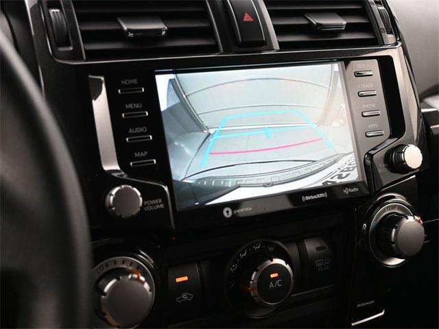used 2021 Toyota 4Runner car, priced at $44,550