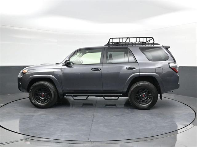 used 2021 Toyota 4Runner car, priced at $44,550