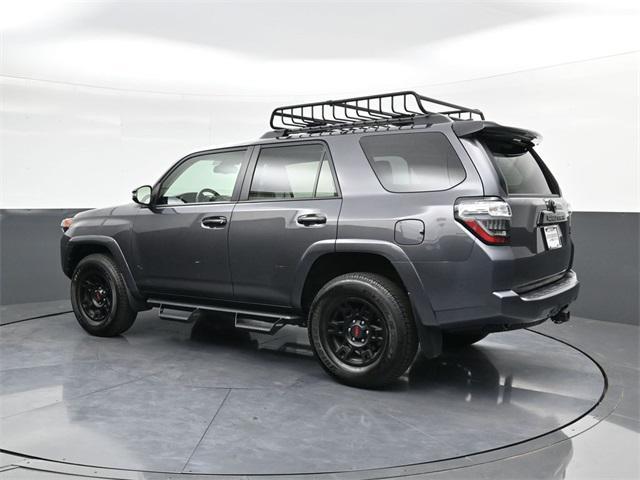 used 2021 Toyota 4Runner car, priced at $44,550
