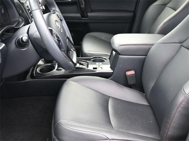 used 2021 Toyota 4Runner car, priced at $44,550