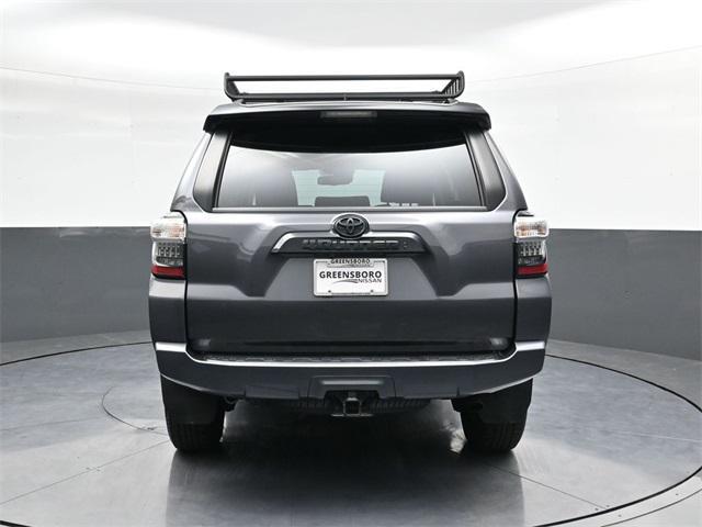 used 2021 Toyota 4Runner car, priced at $44,550