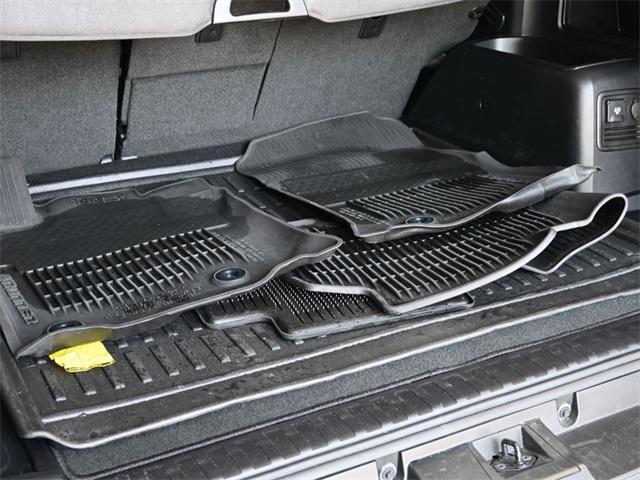 used 2021 Toyota 4Runner car, priced at $44,550