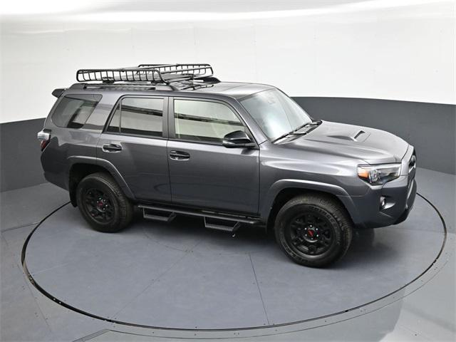 used 2021 Toyota 4Runner car, priced at $44,550