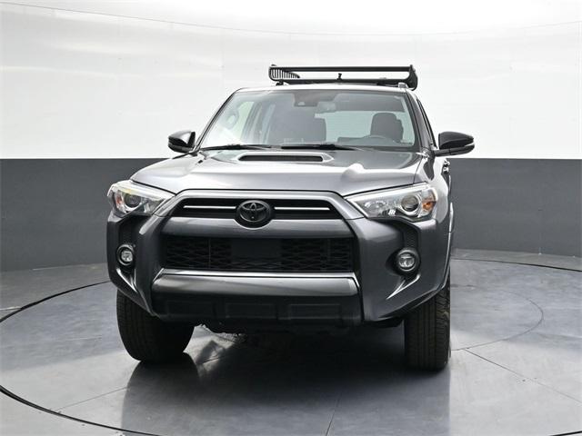 used 2021 Toyota 4Runner car, priced at $44,550