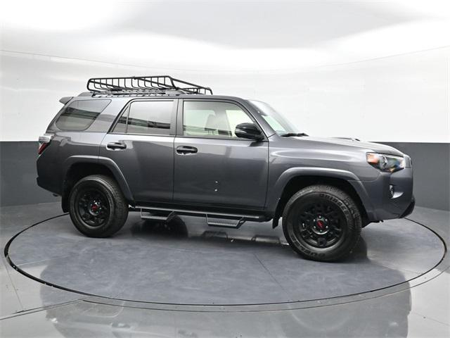 used 2021 Toyota 4Runner car, priced at $44,550