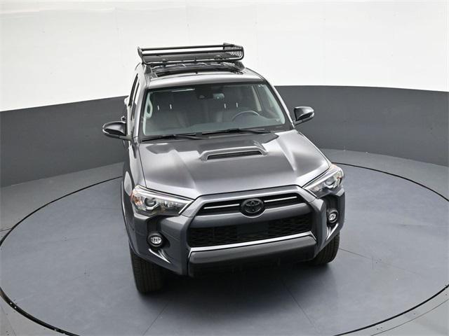 used 2021 Toyota 4Runner car, priced at $44,550