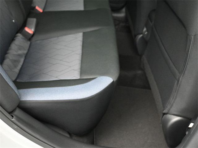 new 2025 Nissan Versa car, priced at $20,782