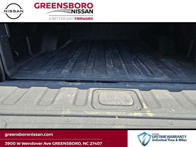 used 2020 Jeep Gladiator car, priced at $27,297