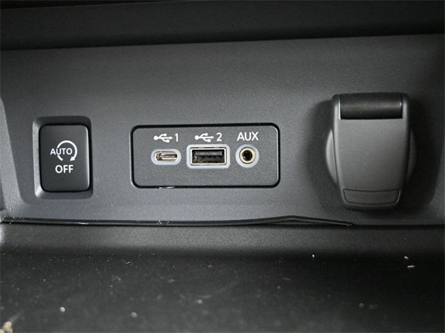 new 2025 Nissan Sentra car, priced at $24,481