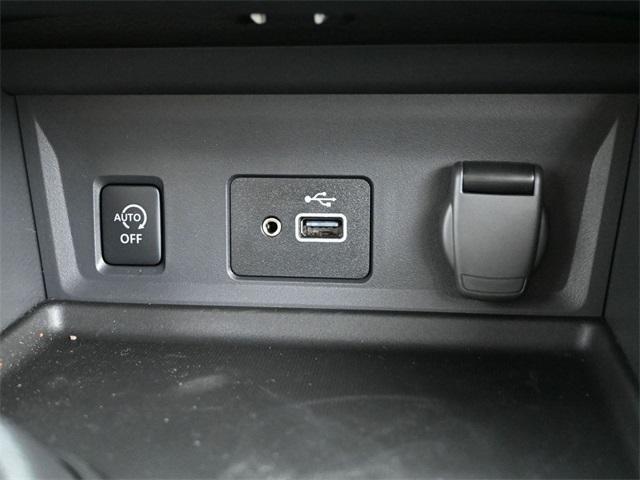 new 2025 Nissan Sentra car, priced at $21,201