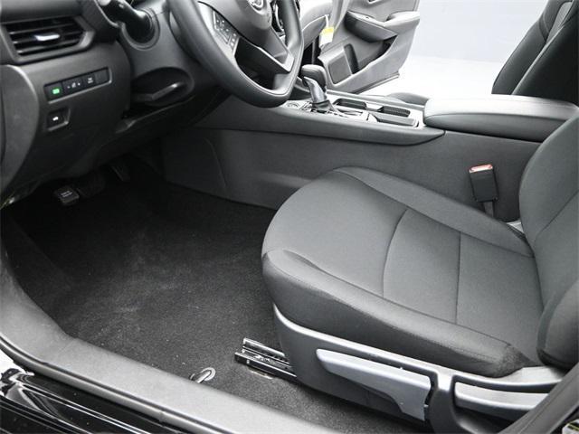 new 2025 Nissan Sentra car, priced at $21,201