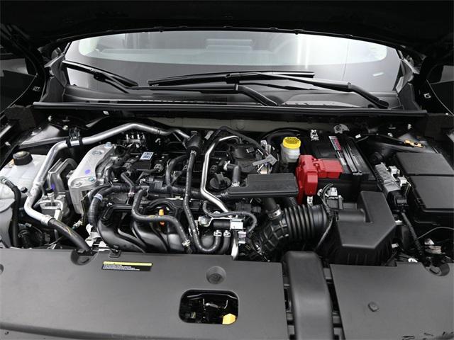 new 2025 Nissan Sentra car, priced at $21,201