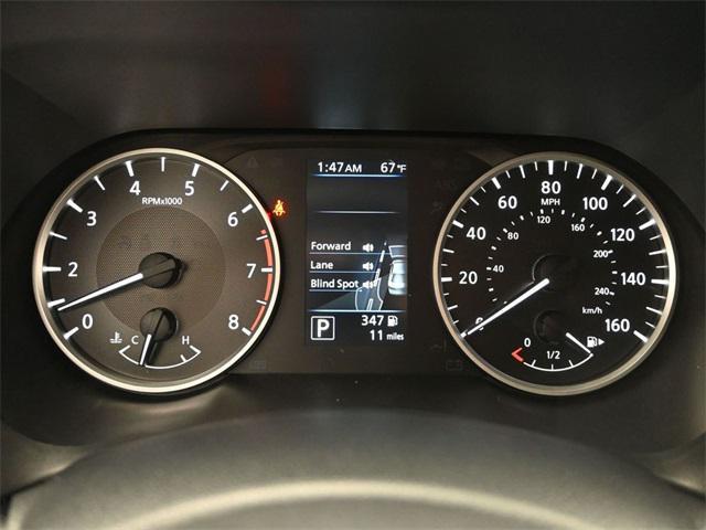 new 2025 Nissan Sentra car, priced at $21,201