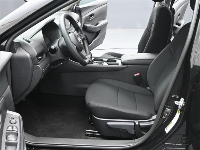 new 2025 Nissan Sentra car, priced at $21,201