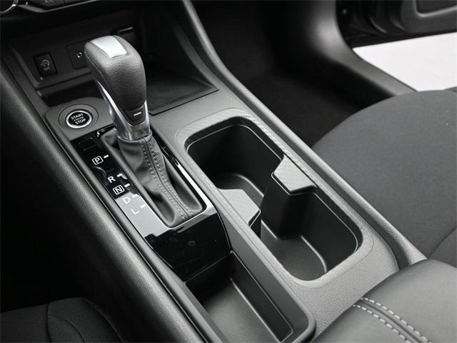 new 2025 Nissan Sentra car, priced at $21,201