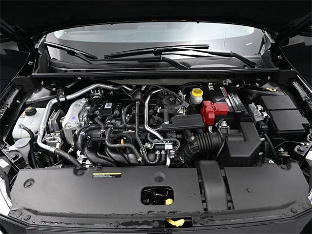 new 2025 Nissan Sentra car, priced at $21,201