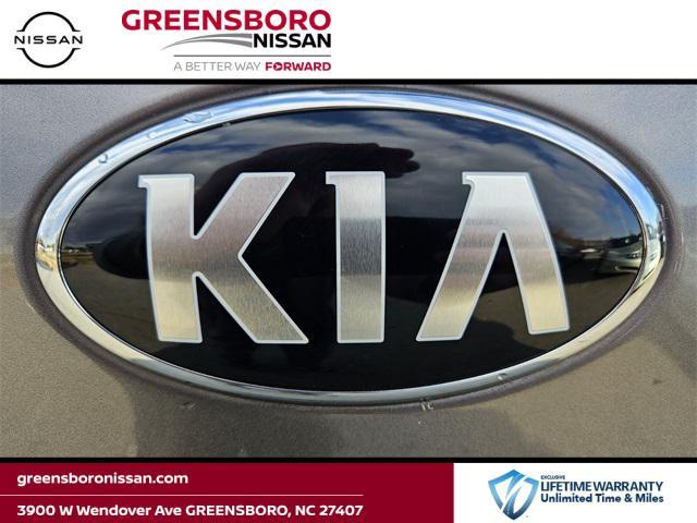 used 2014 Kia Sportage car, priced at $9,556