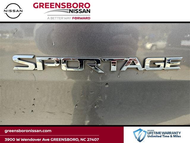 used 2014 Kia Sportage car, priced at $9,556