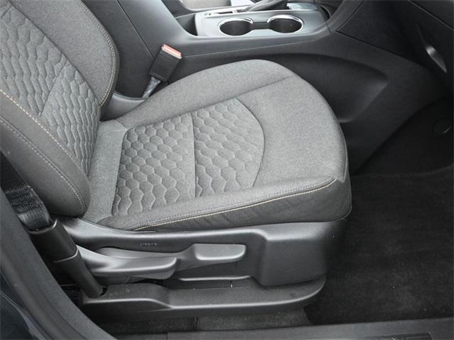used 2019 Chevrolet Equinox car, priced at $13,010