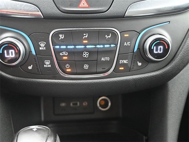 used 2019 Chevrolet Equinox car, priced at $13,010