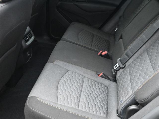 used 2019 Chevrolet Equinox car, priced at $13,010