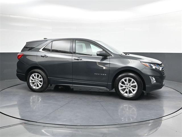 used 2019 Chevrolet Equinox car, priced at $13,010