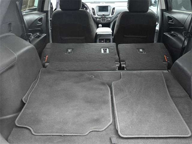 used 2019 Chevrolet Equinox car, priced at $13,010