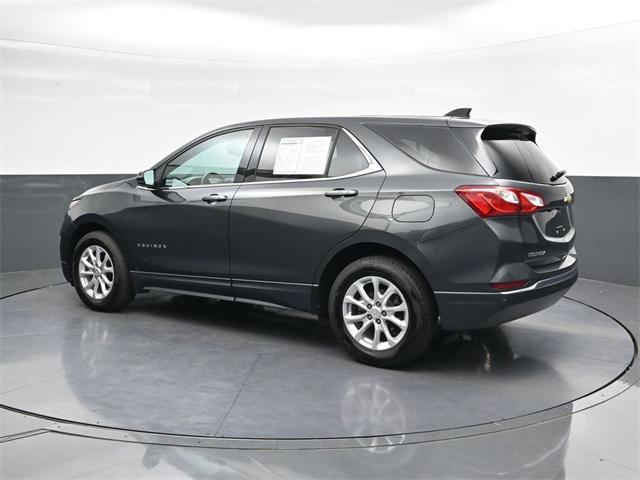 used 2019 Chevrolet Equinox car, priced at $13,010