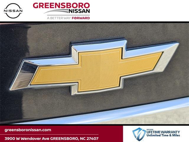 used 2015 Chevrolet Cruze car, priced at $7,647