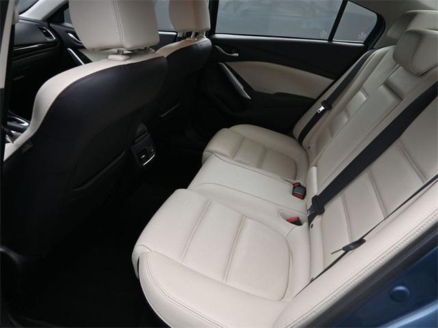 used 2014 Mazda Mazda6 car, priced at $9,311