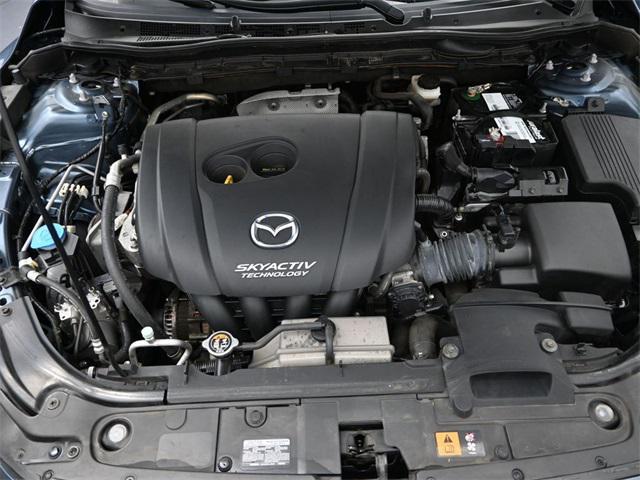 used 2014 Mazda Mazda6 car, priced at $9,311