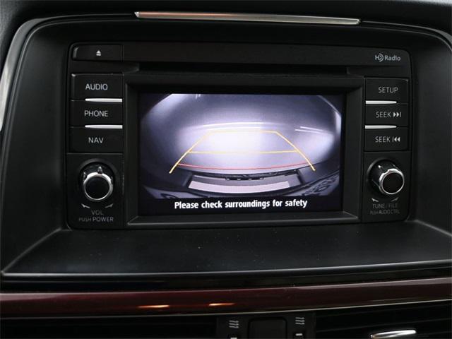 used 2014 Mazda Mazda6 car, priced at $9,311