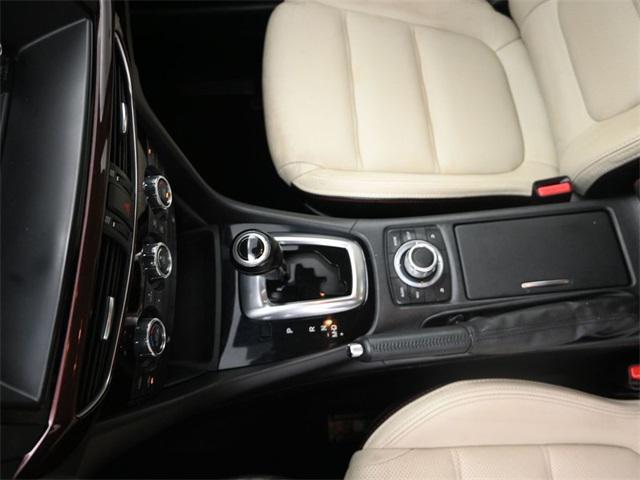 used 2014 Mazda Mazda6 car, priced at $9,311